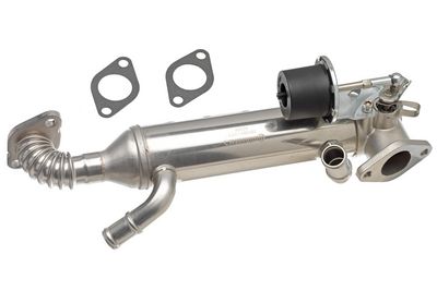 Радиатор, рециркуляция ОГ CONTINENTAL/VDO 2803601107302