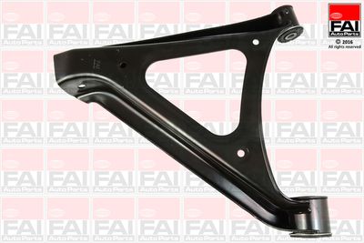 Neatkarīgās balstiekārtas svira, Riteņa piekare FAI AutoParts SS8921