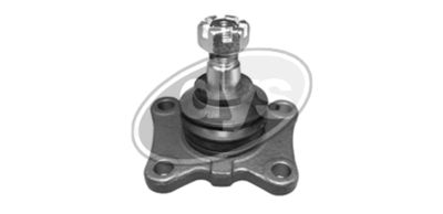 Balst-/Virzošais šarnīrs DYS 27-02674