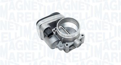 Корпус дроссельной заслонки MAGNETI MARELLI 802000000116