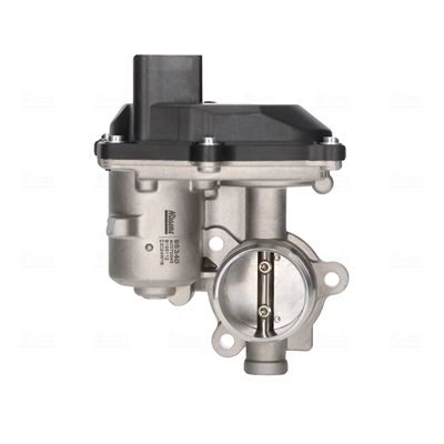 Клапан возврата ОГ NISSENS 98340