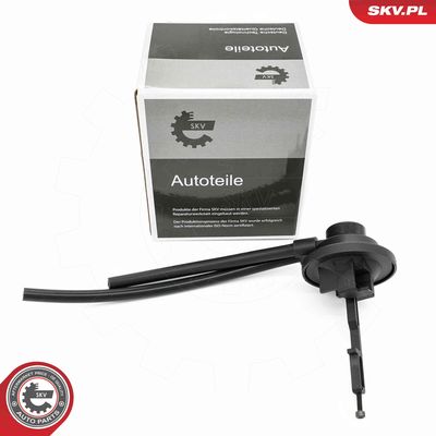 Vakuumelements, Karburators ESEN SKV 96SKV409