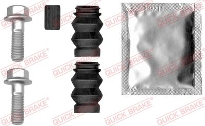 Piederumu komplekts, Bremžu suports QUICK BRAKE 113-1464