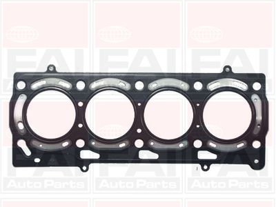 Прокладка, головка цилиндра FAI AutoParts HG1027