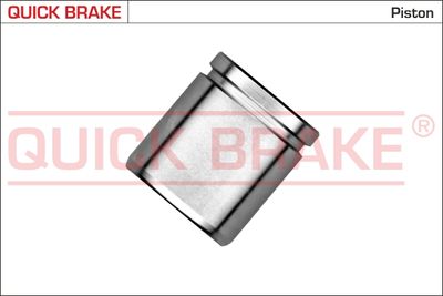 Virzulis, Bremžu suports QUICK BRAKE 185327K