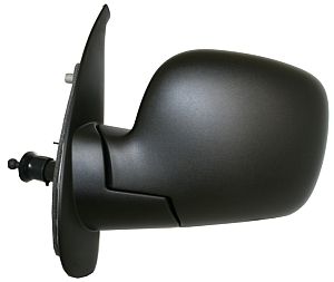 Ārējais atpakaļskata spogulis ABAKUS 3150M05