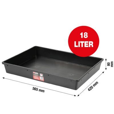 Noliešanas tvertne KS TOOLS 150.9594