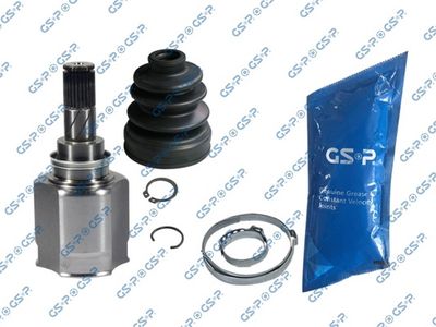 Шарнирный комплект, приводной вал GSP 641084