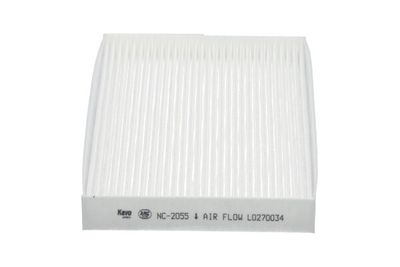 Filtrs, Salona telpas gaiss KAVO PARTS NC-2055