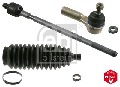 Поперечная рулевая тяга FEBI BILSTEIN 40502