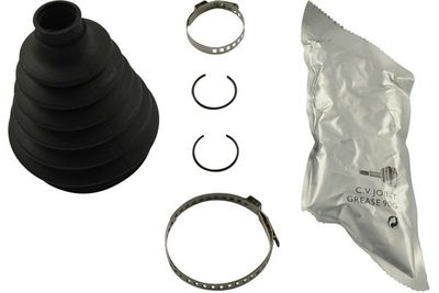 Putekļusargu komplekts, Piedziņas vārpsta KAVO PARTS CVB-6528