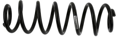 Balstiekārtas atspere SACHS 992 177