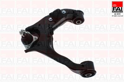 Neatkarīgās balstiekārtas svira, Riteņa piekare FAI AutoParts SS9861
