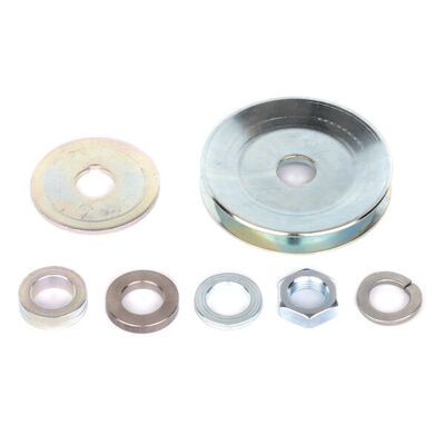 Piedziņas skriemelis, Ģenerators MAHLE MX 223KIT