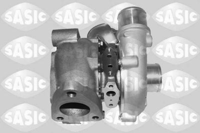 Kompresors, Turbopūte SASIC 1820207