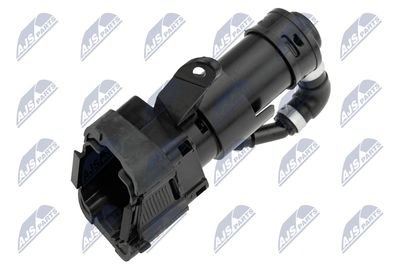 Распылитель воды для чистки, система очистки фар NTY EDS-MZ-002