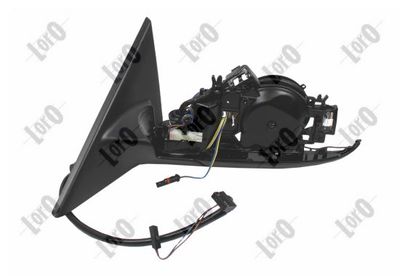 Наружное зеркало ABAKUS 0218M03