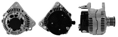 Ģenerators LUCAS LRA02771