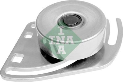 Spriegotājrullītis, Ķīļrievu siksna Schaeffler INA 531 0039 10