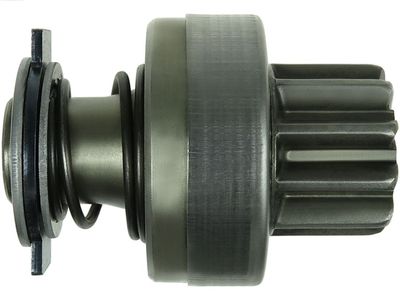 Pievads ar brīvgaitas mehānismu, Starteris AS-PL SD9160P
