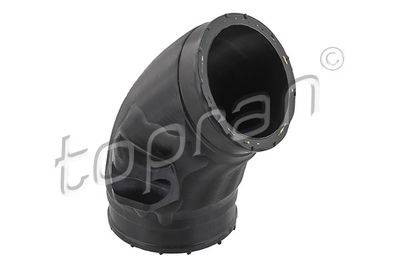 Pūtes sistēmas gaisa caurule TOPRAN 111 547