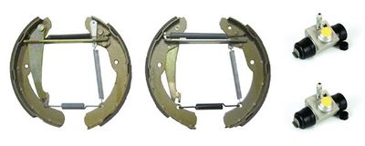 Bremžu loku komplekts BREMBO K 85 045