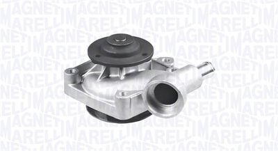 Ūdens sūknis, dzinēja dzesēšana MAGNETI MARELLI 352316170333