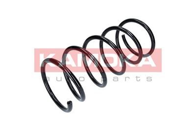 Пружина ходовой части KAMOKA 2110165