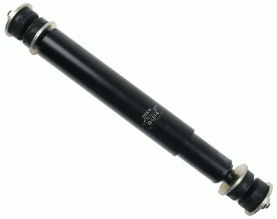 Amortizators SACHS 311 614