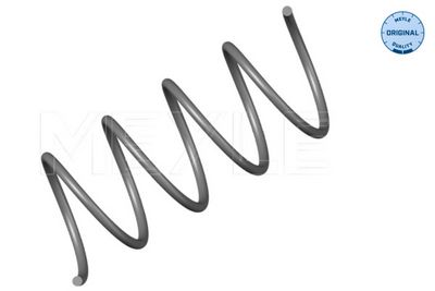 Balstiekārtas atspere MEYLE 014 639 0011