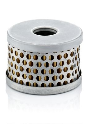 Gaisa filtrs MANN-FILTER C65/4