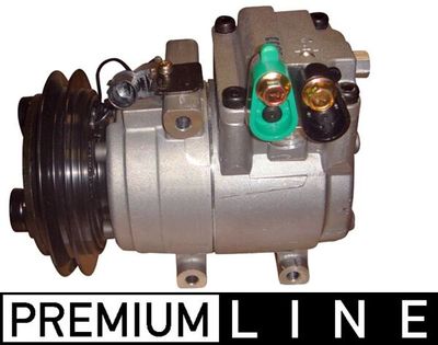 Kompresors, Gaisa kond. sistēma MAHLE ACP 1235 000P