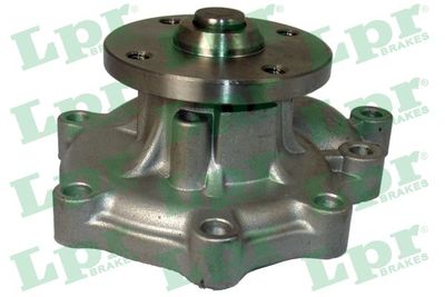 Ūdens sūknis, dzinēja dzesēšana LPR WP0287