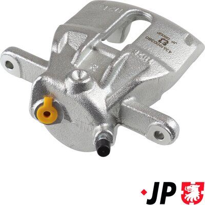 Тормозной суппорт JP GROUP 4361900380