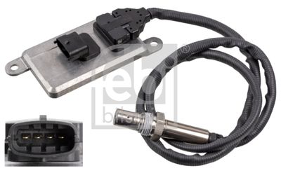 NOx-датчик, впрыск карбамида FEBI BILSTEIN 176846