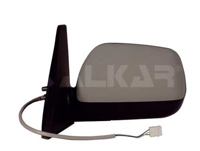 Ārējais atpakaļskata spogulis ALKAR 9021993
