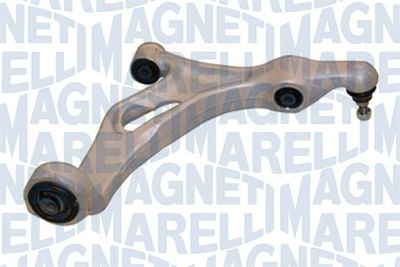 Рычаг независимой подвески колеса, подвеска колеса MAGNETI MARELLI 301181324000