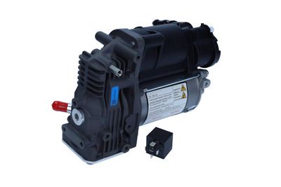 Компрессор, пневматическая система MAXGEAR 27-0911