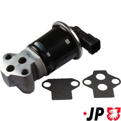 Клапан возврата ОГ JP GROUP 3219900100