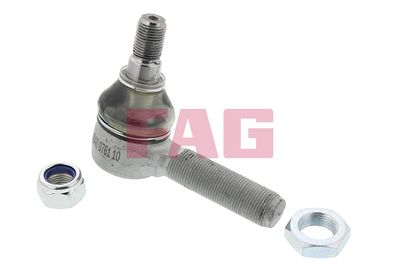 Наконечник поперечной рулевой тяги Schaeffler FAG 840 0761 10