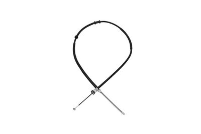 Тросик, cтояночный тормоз KAMOKA 1190175