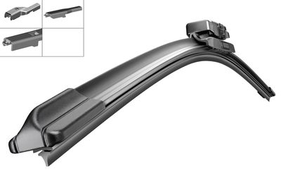 BOSCH 3397008576 Stikla tīrītāja slotiņa