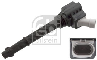 Катушка зажигания FEBI BILSTEIN 101638