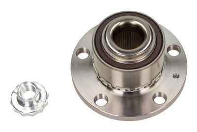 Riteņa rumbas gultņa komplekts MAXGEAR 33-0810