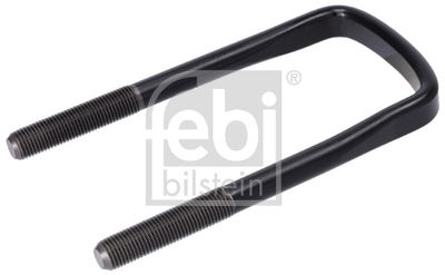 Стремянка рессоры FEBI BILSTEIN 07392