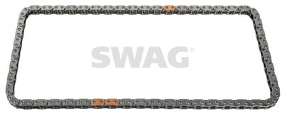 Цепь привода распредвала SWAG 99 13 0668