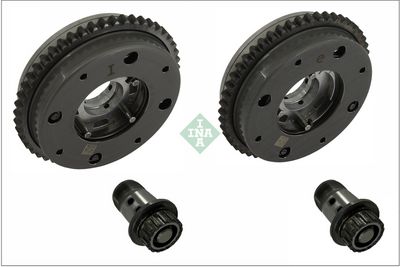  Schaeffler INA 427134140