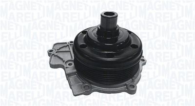 pompa wody MB SPRINTER 3,5-t Van (B906) 314 CDI MAGNETI MARELLI 352316171427