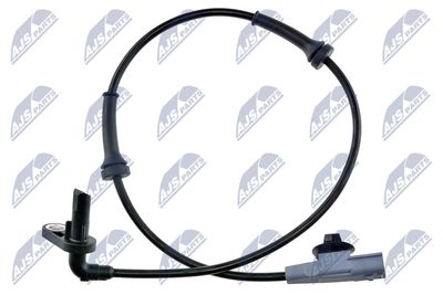 Датчик, частота вращения колеса NTY HCA-NS-166