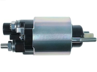 AS-PL SS6121S Ievilcējrelejs, Starteris